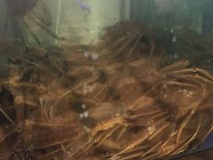 辣炒帝王蟹-蟹之国·精品蟹料理(极地店)