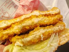 -汉堡王(北京三里屯购物中心)