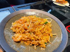 -Local泰莲庭(虹鳟鱼店)