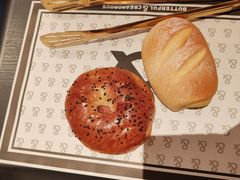 -B&C黄油与面包·THE GARDEN BAKERY概念店(世纪汇店)