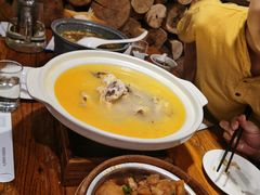 -苹果树下艺术餐厅(通州店)