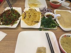 -香香春饼·非遗技艺(万达店)