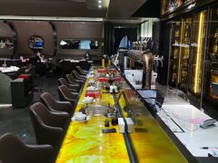 -领鲜天下·焗海鲜·花胶鸡(天目里店)