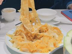 -翟辉冬瓜盅火锅(南村万博店)