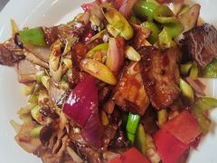-百花深处·老北京风味菜