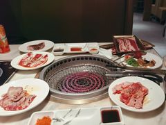 -火炉火自助餐(西直门凯德MALL店)