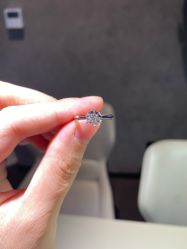-VE DIAMOND·天然&培育钻石定制