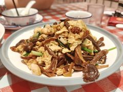 -老郑家东北春饼(龙悦居店)