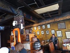 -玛吉阿米·餐吧