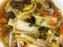 -洲晓鲜·舟山海鲜大排档(朱家尖风景区店)