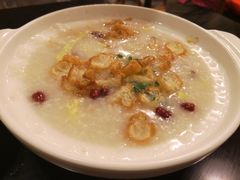 荔湾艇仔粥-卓粤拉肠(红庙店)