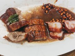 -品大三·经典淮扬菜(大行宫店)