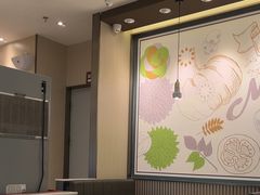 -咏哇美蛙美味(厦门罗宾森店)