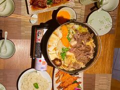 -酒井酱子·深夜食堂(东城汇店)