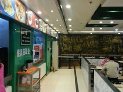-南来顺饭庄·清真(南菜园店)