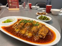 -香辣会·老牌川菜(骏豪店)