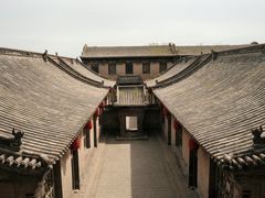 -常家庄园