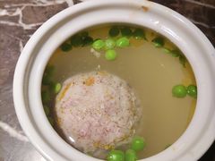 -大潮淮·淮扬菜(何园旗舰店)