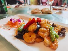 -万宝海鲜舫(劳动公园店)
