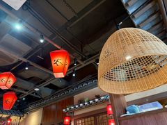 -农耕记·湖南土菜(halo广场店)