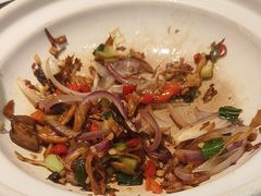 -兰湘子·湘菜小炒(石家庄万象城店)