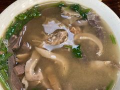 -清真永恒华威肉饼(潘家园店)