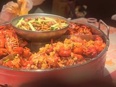 -熊记虾王·小龙虾(东晓南店)