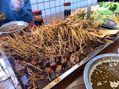 -谢智冷沾沾(万达金街店)