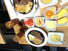 -豪客来牛排(金鼎广场店)