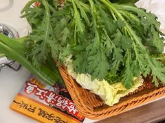 -涿派·炝锅鱼(涿州店)