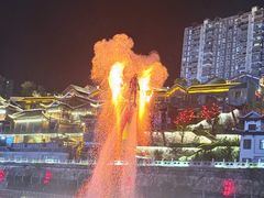 -宣恩烤活鱼(宣恩总店)