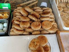 -李小老烧饼(常营民族家园店)