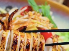 -Tegu泰古莲·泰国餐厅(红山6979店)