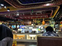 -巴犀烧烤(新崇光店)