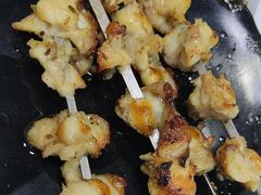 -运德成·天津老味烧烤(广开二马路店)