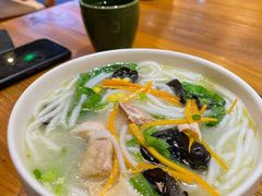 -云海肴·汽锅鸡·云南代表菜(天津国金汇店)