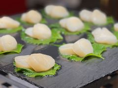 -临水宫·康养餐厅(徐矿广场店)