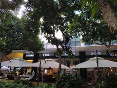 -JUKEBOX玖部音乐餐厅(华侨城店)