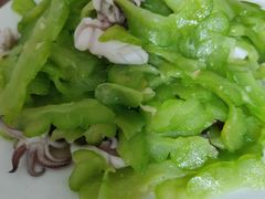 -海口滨海新村143号海南老字号炒菜店