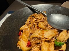 -山石榴·贵州菜(陆家嘴中心店)