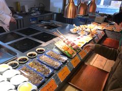 -牛三哥洛阳牛肉汤(生态城店)