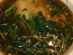 -李记搅团•非遗陕菜(三桥店)