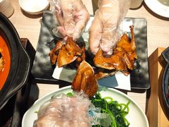 -石头咕(葵蓬店)