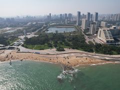 -日照灯塔风景区