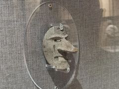 -巴音郭楞蒙古自治州博物馆