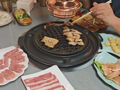 -牛犇炭火烤肉·鲜切烤肉(承德总店)