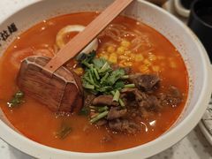 -味千拉面(双井店)