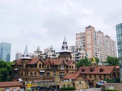 -马勒别墅饭店(静安寺店)