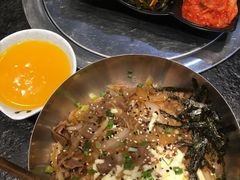 -烤路里·韩国品质自助烤肉(石路天虹4号店)