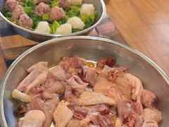 -丰尔粥食·粥底火锅·桑拿鸡(大良总店)